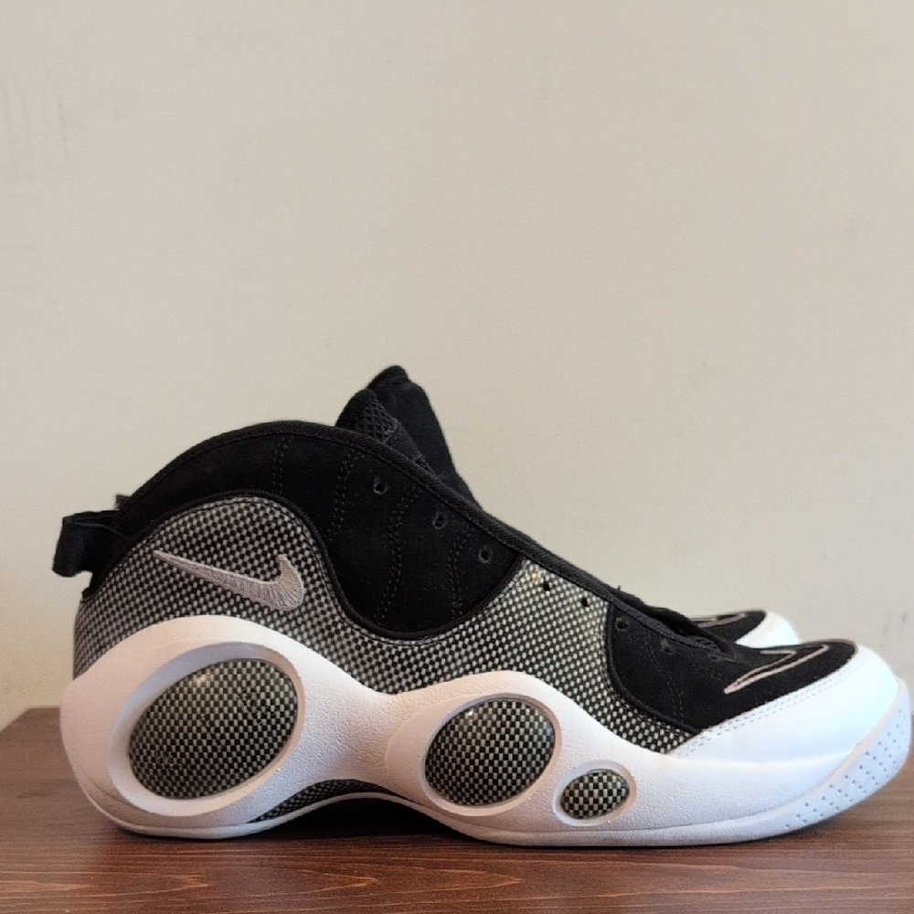 Nike Air Zoom Flight '95 Sz 10.5 2008 Release